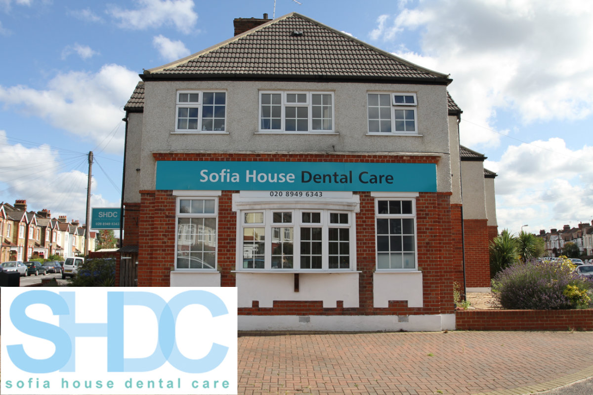 Home Sofia House Dental Care New Malden Dentists